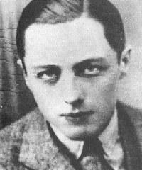 Roger Gilbert-Lecomte quotes