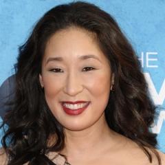 Sandra Oh quotes