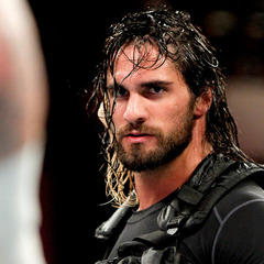 Seth Rollins quotes