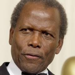 Sidney Poitier quotes
