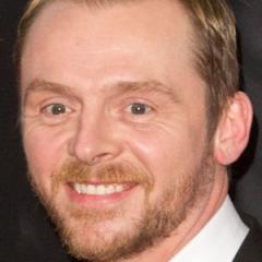 Simon Pegg quotes