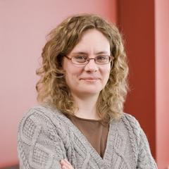 Stephanie Pearl-McPhee quotes