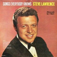 Steve Lawrence quotes