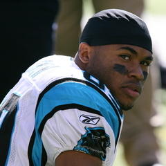 Steve Smith, Sr. quotes