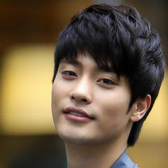 Sung Hoon quotes