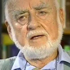 Theodore Holmes Bullock quotes