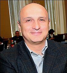 Vano Merabishvili quotes