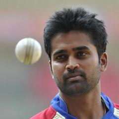 Vinay Kumar quotes