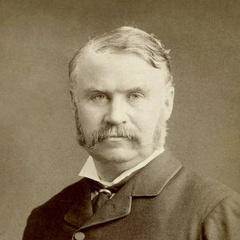 William Gilbert quotes