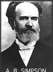 A. B. Simpson quotes