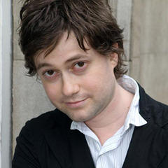 Adam Thirlwell quotes