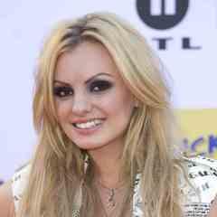 Alexandra Stan quotes