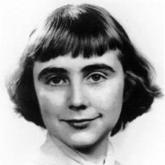 Anne Stevenson quotes