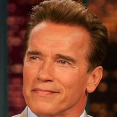 Arnold Schwarzenegger quotes