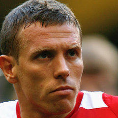 Craig Bellamy quotes