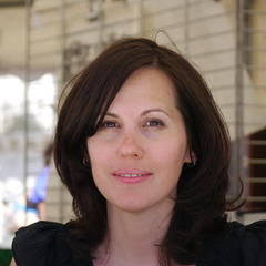 Danielle Trussoni quotes