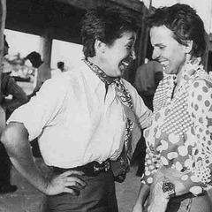 Denise McCluggage quotes