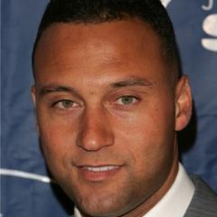 Derek Jeter quotes