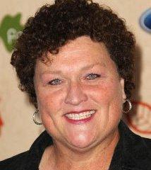Dot Jones quotes