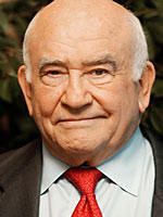 Ed Asner quotes