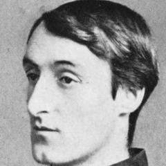 Gerard Manley Hopkins quotes