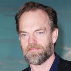 Hugo Weaving quotes