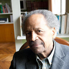 James Emanuel quotes