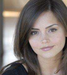 Jenna Coleman quotes