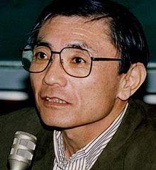 Jinzaburo Takagi quotes