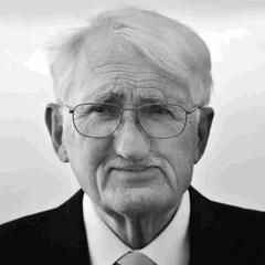 Jurgen Habermas quotes