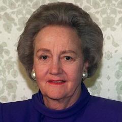 Katharine Graham quotes