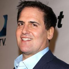 Mark Cuban quotes