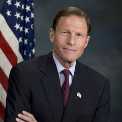 Richard Blumenthal quotes