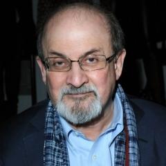 Salman Rushdie quotes