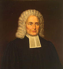 Samuel Davies quotes