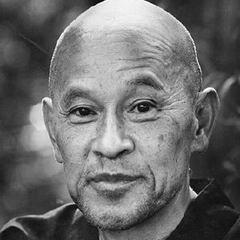 Shunryu Suzuki quotes