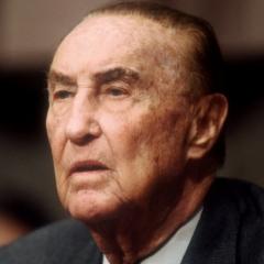 Strom Thurmond quotes