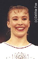 Svetlana Boginskaya quotes