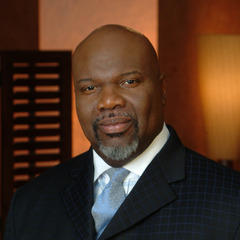 T. D. Jakes quotes