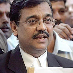 Ujjwal Nikam quotes