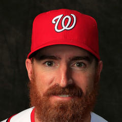 Adam LaRoche quotes