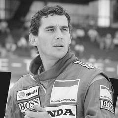 Ayrton Senna quotes