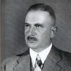 Bernhard Rust quotes