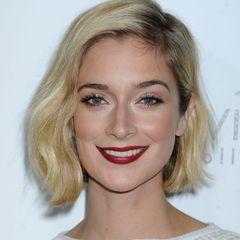 Caitlin Fitzgerald quotes