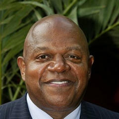 Charles S. Dutton quotes