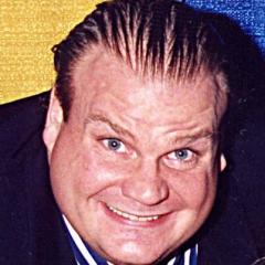 Chris Farley quotes