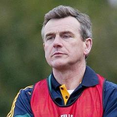 Colm O'Rourke quotes