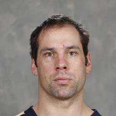 David Legwand quotes