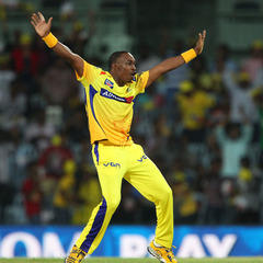 Dwayne Bravo quotes