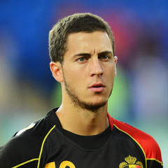 Eden Hazard quotes